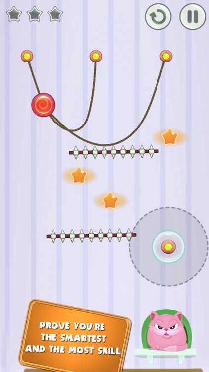 Where's my candy™ 2016