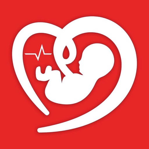 ScopeBaby - Heartbeat & monitor Prenatal Listener icon