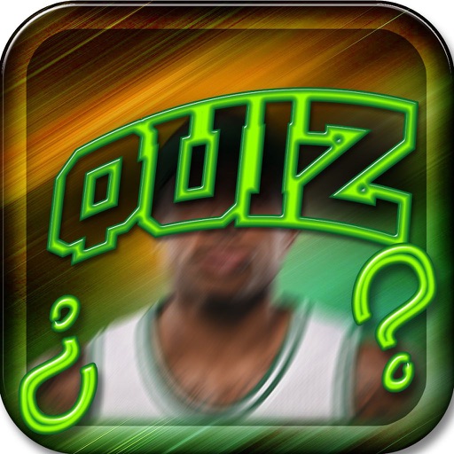 Super Quiz Game "For Boston Celtics"