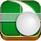 Tennis table ball - Ping Pong 3d