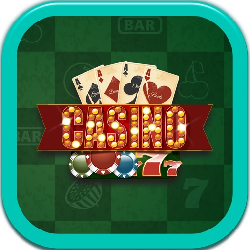 777 Slots Texas Bar -- Play Free Amazing Game!!! icon