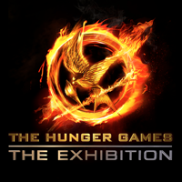 The Hunger Games The Exhibition Mobile Guide