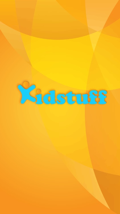 Kidstuff - קידסטף