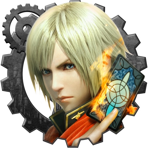 download free final fantasy agito