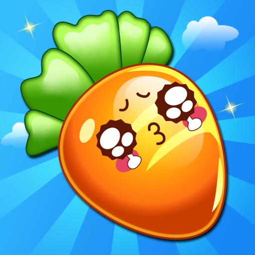 Dizzy Plant Icon