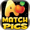 Aaba Play Kids Match Pics