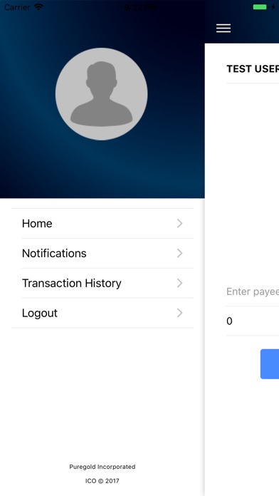 PG-Pay screenshot 3