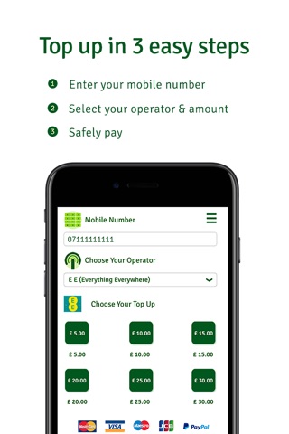 Kwikpay – Simplifying payments screenshot 2
