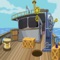 Games2Jolly - Mini Ship Escape is the new point and click escape game from games2jolly family