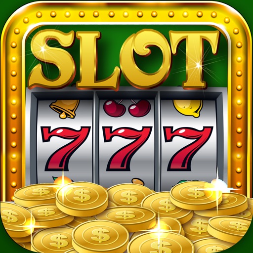 Aly 777 New Casino Slots Luxury 2016 iOS App
