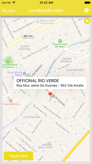 Farmácia Officinal Rio Verde(圖5)-速報App