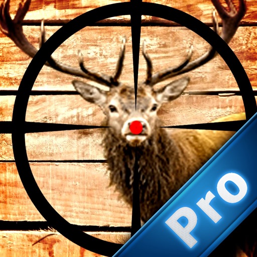 A Hunter Challenge Pro :Today is Deer Hunting 2016