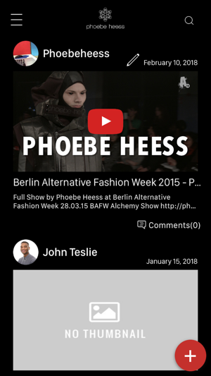 PhoebeHeess(圖1)-速報App