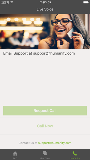 Humanify™ Clarity(圖3)-速報App