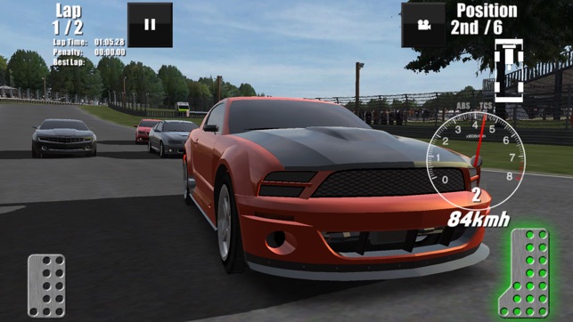 Driving Speed Pro(圖3)-速報App