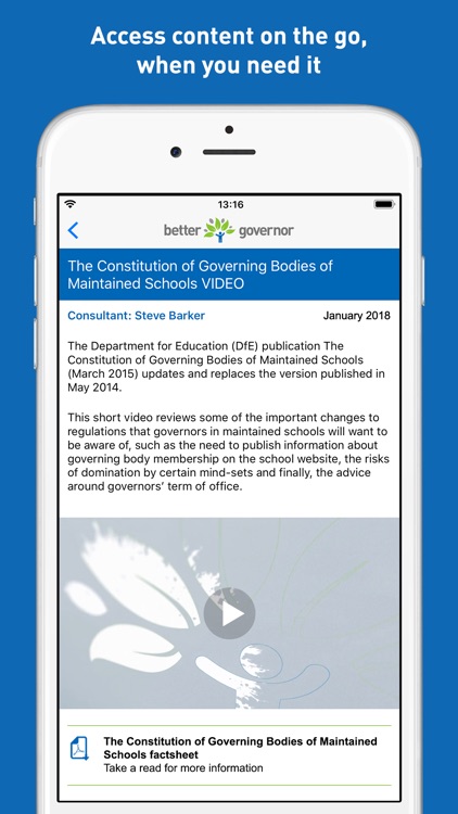 Better Governor screenshot-3