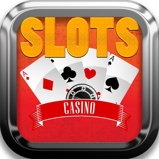 $ Crazy Vegas Machines - Play VIP Casino Games icon