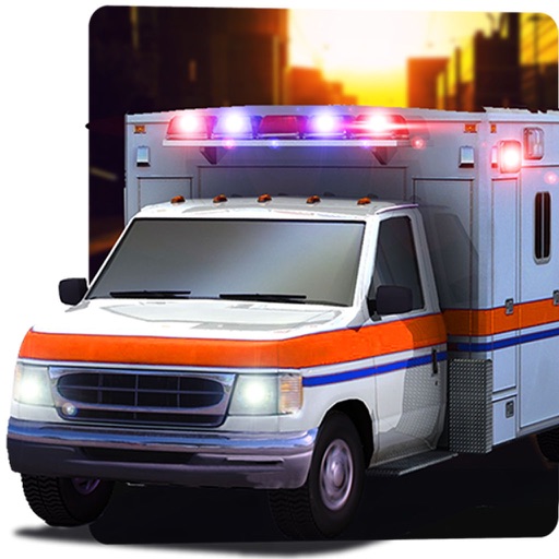 Real Paramedics 