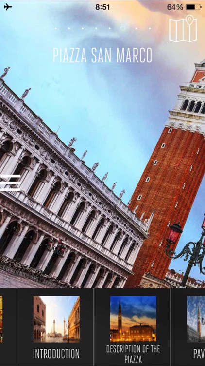 Piazza San Marco Visitor Guide Venice Italy
