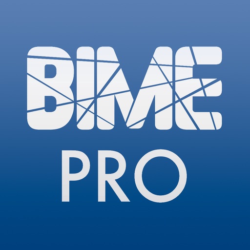 BIME PRO 2016 icon