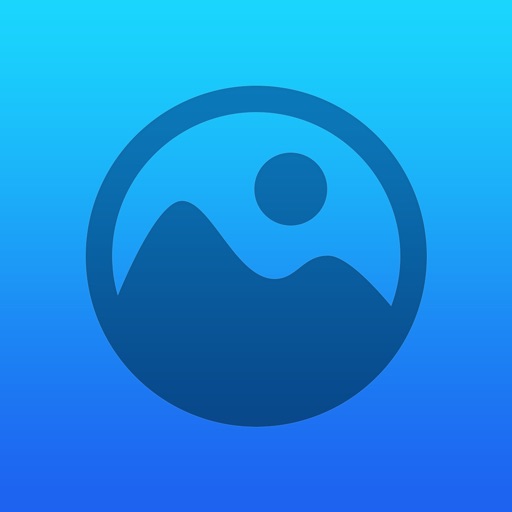 Roundme iOS App