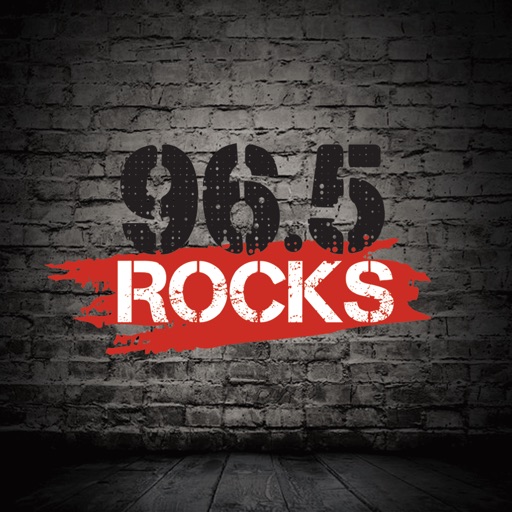 96.5 ROCKS