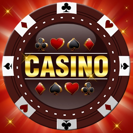 Free Casino Vegas iOS App