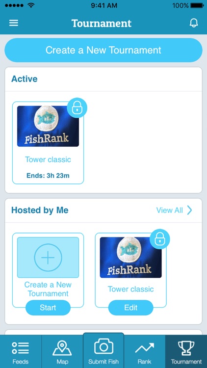 FishRank screenshot-3