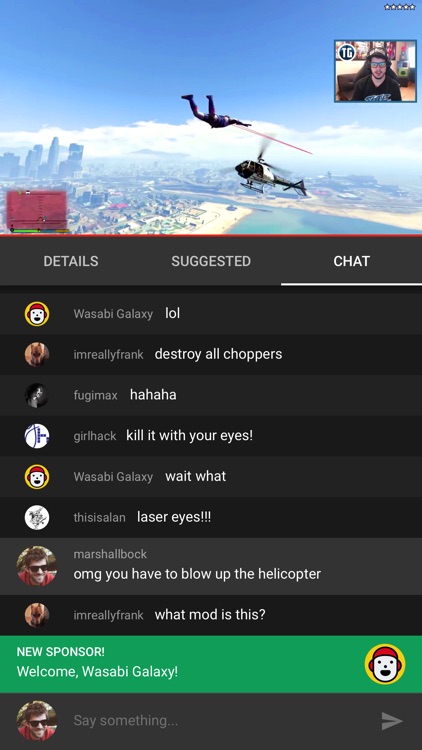 YouTube Gaming