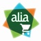 Aplicacion de pagos móviles AliaPay Comercio