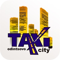 Такси Одинцово Сити