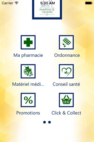 Pharmacie Vauban Marseille Medical Pharmacie Vauban