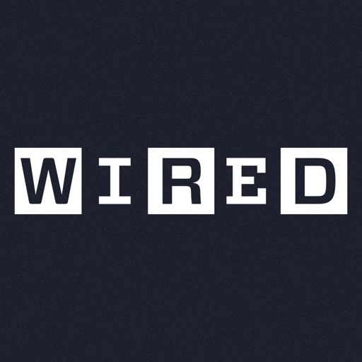 WIRED (Deutsch) icon