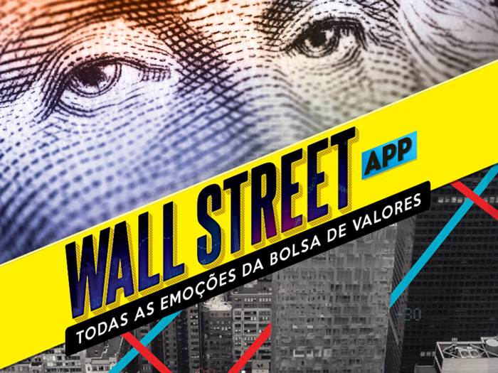 Wall Street