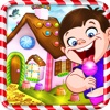 Kids Candy Shop - Free Sweet Store & Dessert Food Maker