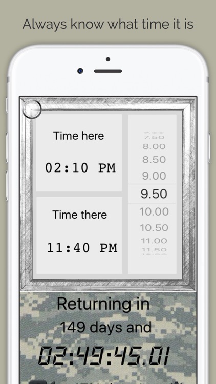 iDeploy Photo Edition Deployment Countdown - Full