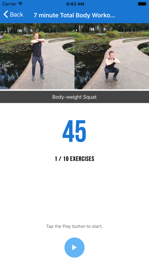 Bodybuilding Exercises and Workouts(圖5)-速報App