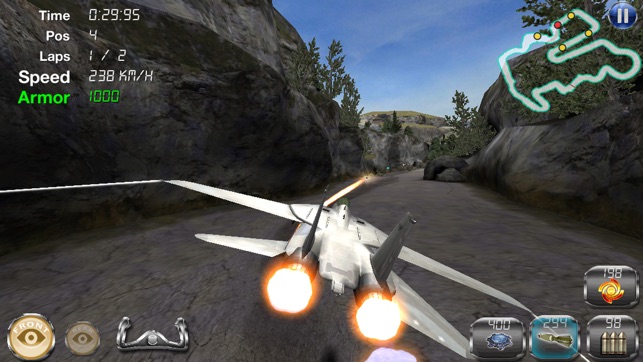 Air Combat Racing(圖3)-速報App