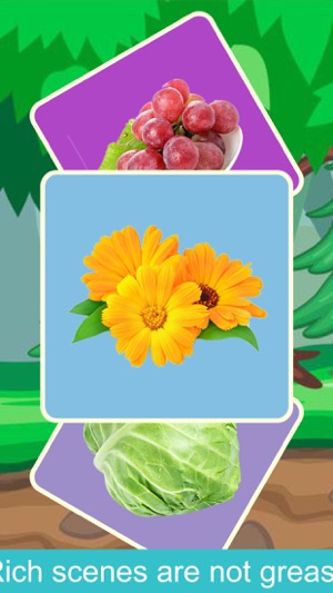 Kids Plant Puzzle(圖4)-速報App