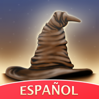 9 3/4 Amino para Harry Potter