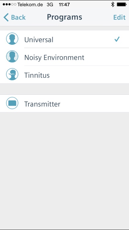 easyTek screenshot-3