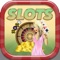 Jackpot Party Gambler Girl - Free Casino Games