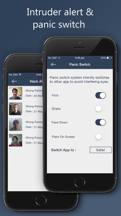 Social Media Vault Pro screenshot-4