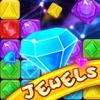 Jewel Stars Jelly Match 3 Puzzle Games