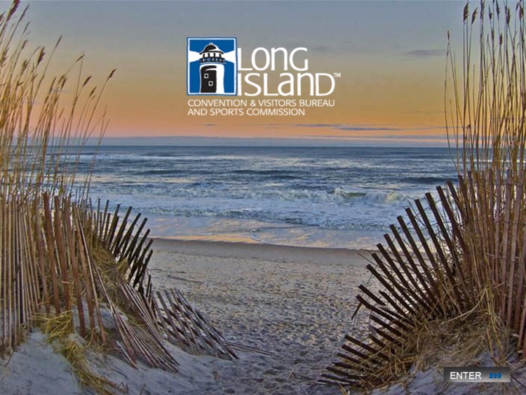 Long Island  Meetings app