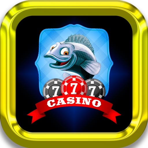 777 Jackpot Thrill Sloth - New Casino Slot Machine Games FREE! icon