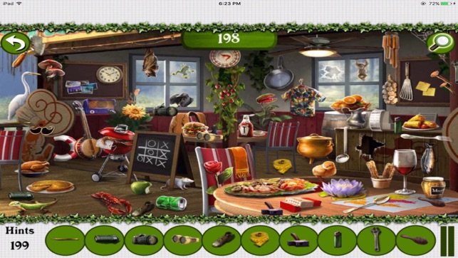 Free Mystery Hidden Object Games(圖3)-速報App