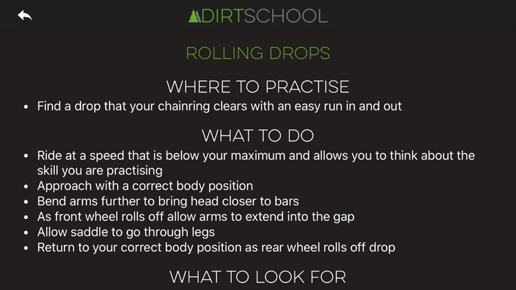 Dirt School Full Access screenshot-3