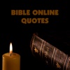 All Bible Online Quotes