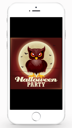 Happy Halloween! Cute Edition(圖5)-速報App